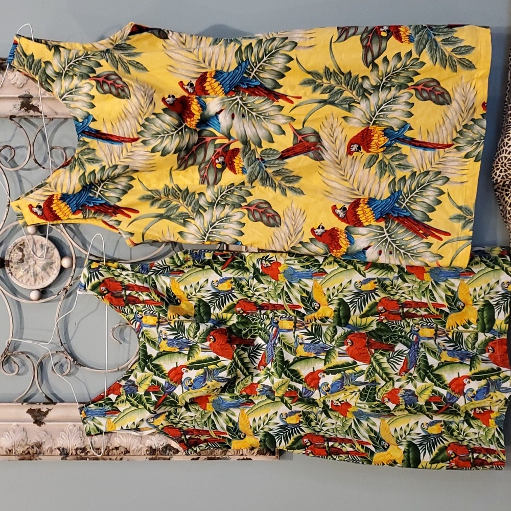 Aloha Republic Vintage Dresses